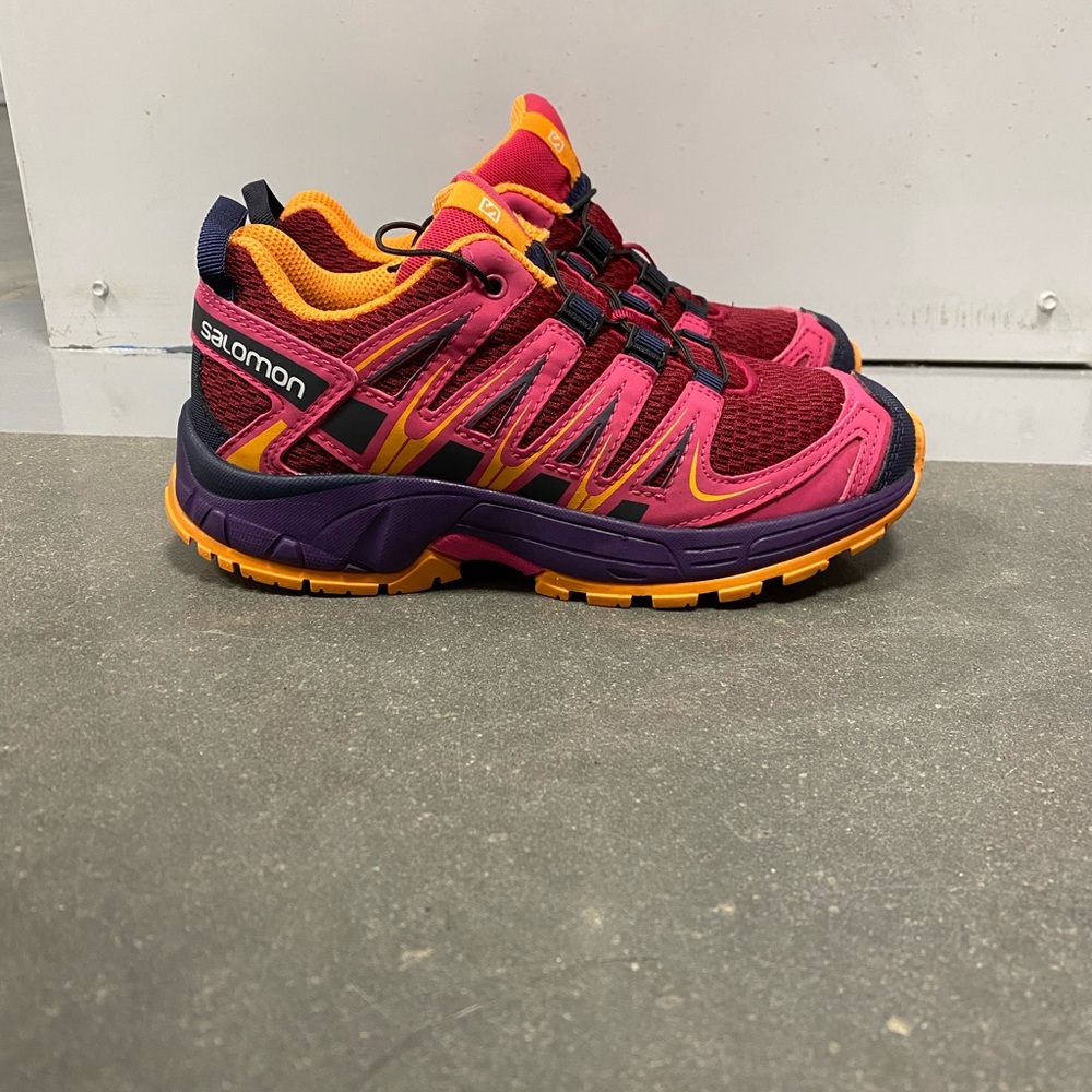 Salomon Xapro Kids size 13K